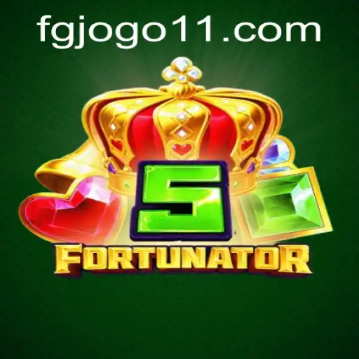 Descubra o Fascinante Mundo de 5Fortunator: O Novo FG JOGO que Conquista os Jogadores
