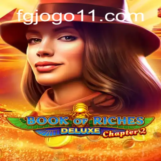Explorando o Universo do Book of Riches Deluxe Chapter 2