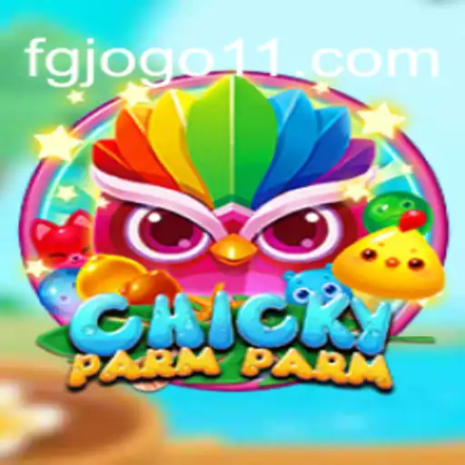 Explorando ChickyParmParm: O Novo Sensação dos Jogos
