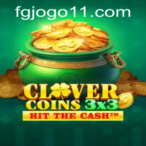 Desvendando Clovercoin3x3: O Impacto e as Regras do FG JOGO