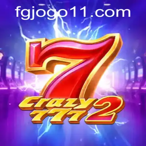 Crazy7772: Uma Nova Era de Emoção nos Games