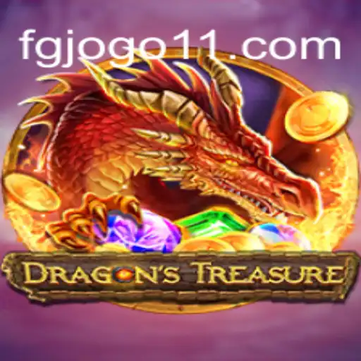 DragonsTreasure: Uma Aventura Fantástica no Mundo dos Dragões