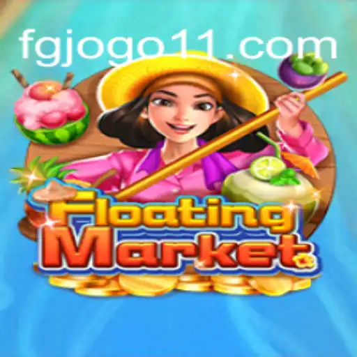 FloatingMarket: O Novo Sucesso entre Jogos de Estratégia