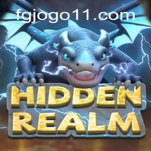 Explorando HiddenRealm: Um Jogo de Aventura e Estratégia