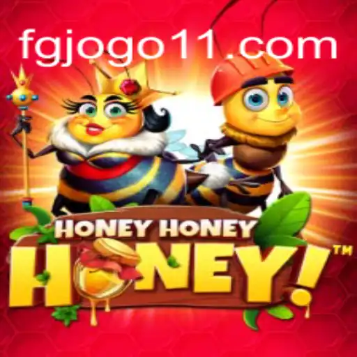 Descubra o Mundo Divertido de HoneyHoneyHoney: O Novo Jogo Sensação