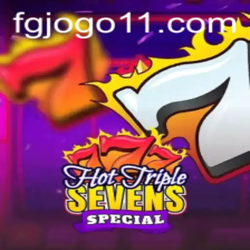 Explorando o Mundo de HotTripleSevensSpecial: Regras e Estratégias