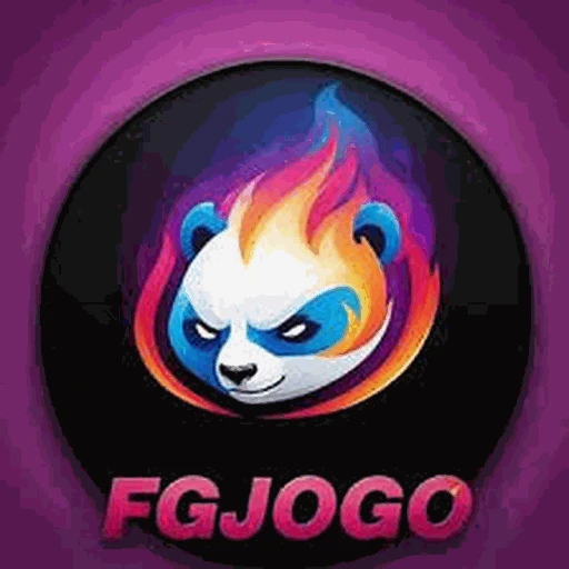 Aproveite os Melhores Bônus no FGJOGO.COM Logo