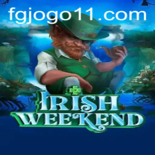 Explorando o Fascinante Mundo do IrishWeekend: Um Guia Completo