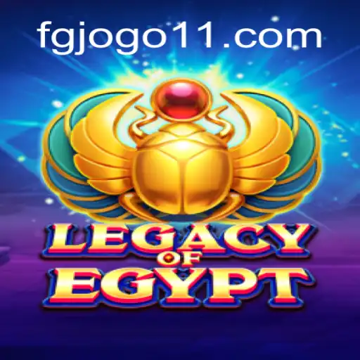 Explore o Fascinante Mundo de LegacyOfEgypt