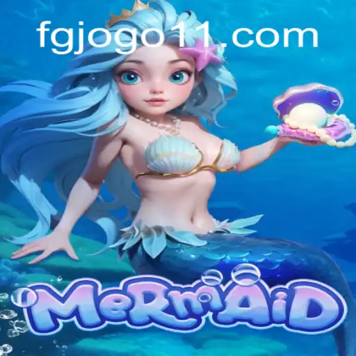 Mermaid: Explorando o Mundo Emocionante do FG JOGO