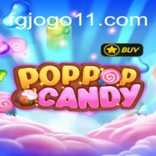 Descubra o Universo Divertido de POPPOPCANDY: O Jogo Sensação do Momento
