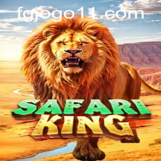 Explorando o Mundo do SafariKing: O Novo FG JOGO que Está Conquistando Fãs