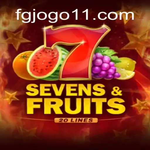 Descubra o Empolgante Mundo do SevensFruits20: O Novo FG JOGO em Alta