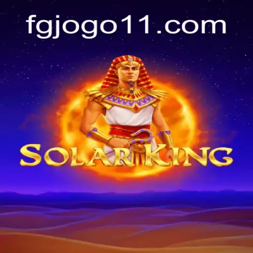 Explorando o Universo de SolarKing: O Novo Fenômeno dos Jogos