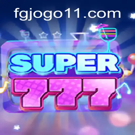 Descubra o Mundo Emocionante de Super777
