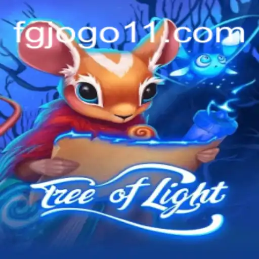 Descubra o Mundo de Aventuras em 'TreeofLight': O Novo FG JOGO que Conquista os Amantes de RPG