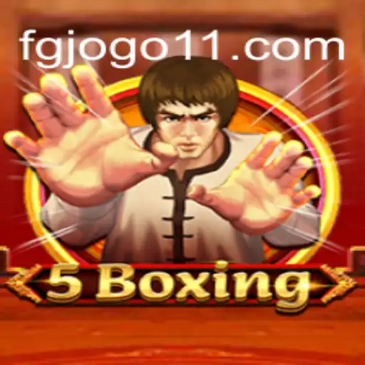Descubra o Mundo Excitante de '5Boxing': Regras, Estratégias e Aventura