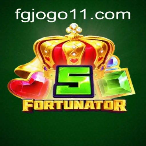 Descubra o Fascinante Mundo de 5Fortunator: O Novo FG JOGO que Conquista os Jogadores