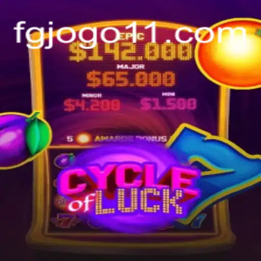 CycleofLuck: A Emoção do Jogo com Regras e Desafios