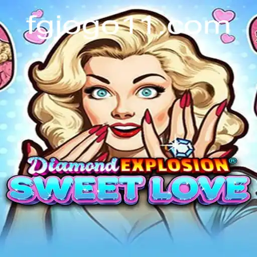 DiamondExplosionSweetLove: Aventura e Estratégia no Mundo dos Jogos