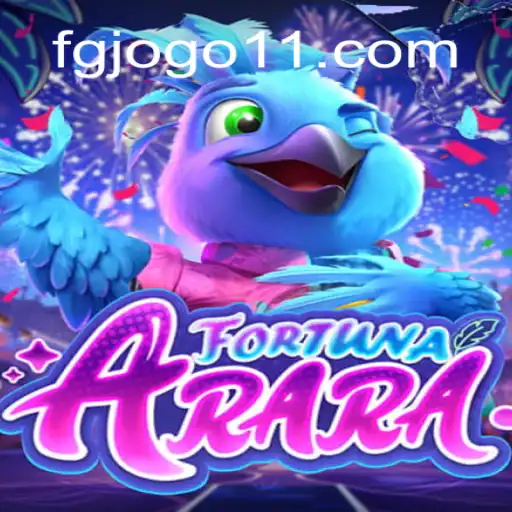 Descubra o Fascinante Mundo de FortunaArara
