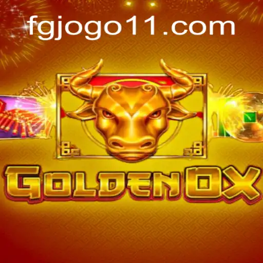 GoldenOx: Explorando o Universo do Novo Jogo que Conquista a Cena Mundial