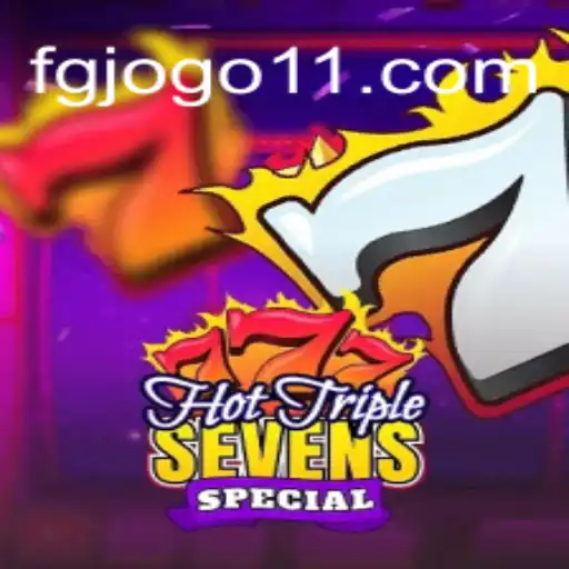 Explorando o Mundo de HotTripleSevensSpecial: Regras e Estratégias
