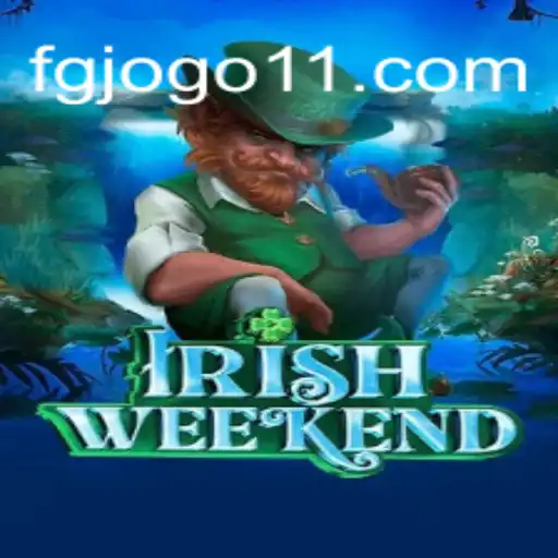 Explorando o Fascinante Mundo do IrishWeekend: Um Guia Completo