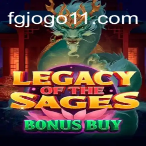Explorando o Mundo de LegacyoftheSagesBonusBuy: Regras e Estratégias do FG JOGO