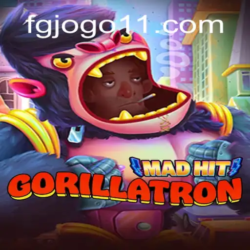 Explorando MadHitGorillatron: Um Mergulho no Novo Fenômeno dos Games