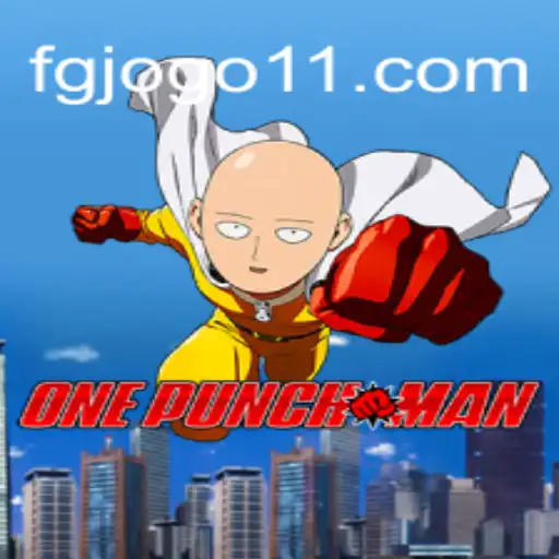 Explorando o Universo de OnePunchMan: FG JOGO