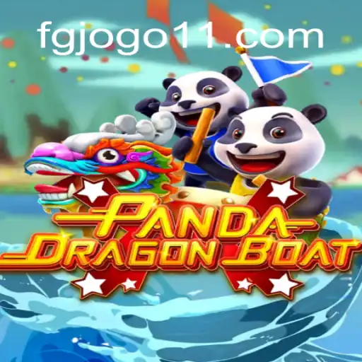 Descubra o Fascinante Mundo do Jogo PANDADRAGONBOAT