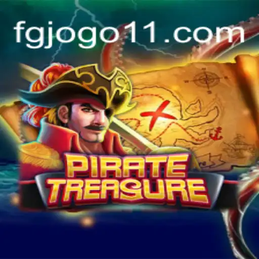 A Aventura Emocionante de PirateTreasure: Descubra as Regras e Como Jogar