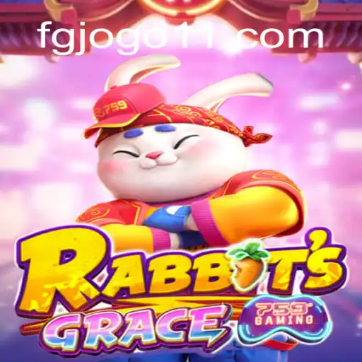 RabbitsGrace: Um Mergulho no Mundo Fantástico dos Coelhos