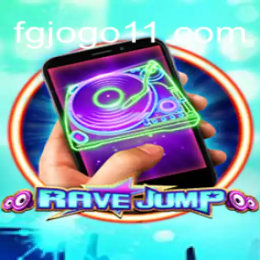 RaveJumpmobile: Uma Nova Experiência no Mundo dos Jogos