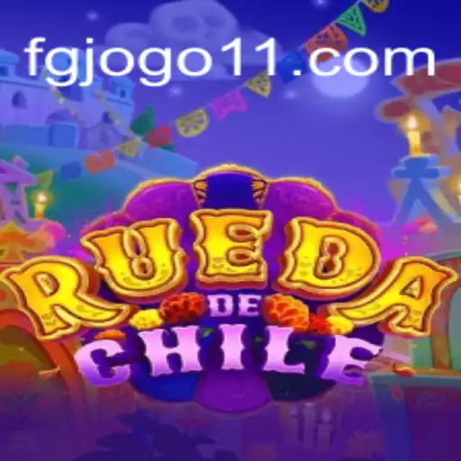 Explorando o Jogo RuedaDeChile: Uma Experiência Inovadora em Entretenimento