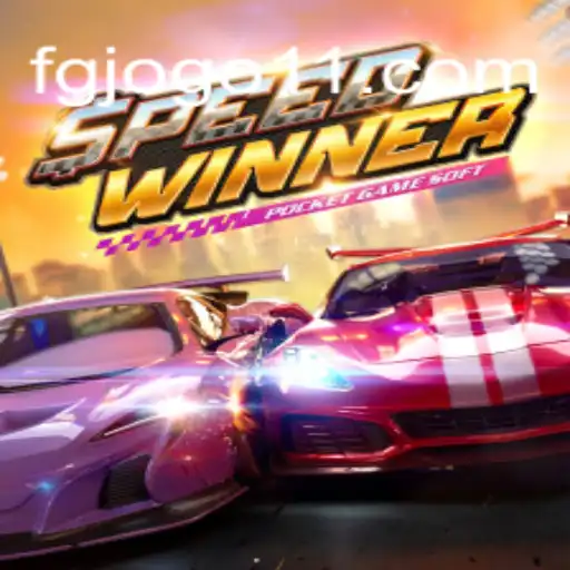 SpeedWinner: Descubra o Fascinante Mundo do Novo Jogo FG JOGO