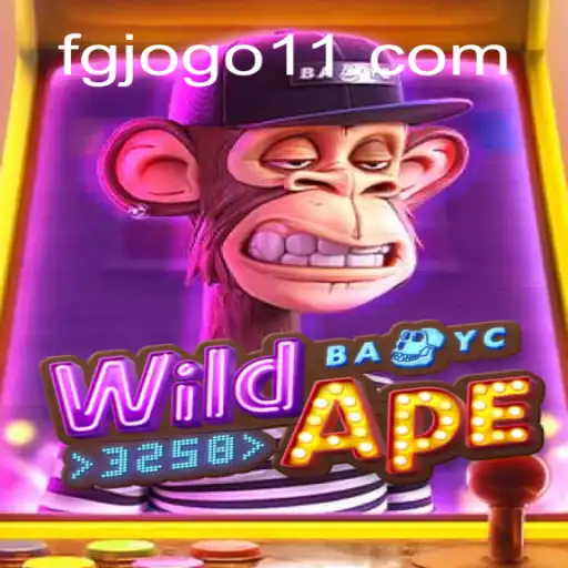 Explorando as Aventuras e Estratégias de WildApe3258